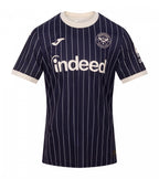 Maglia Brentford FC Away 26/27