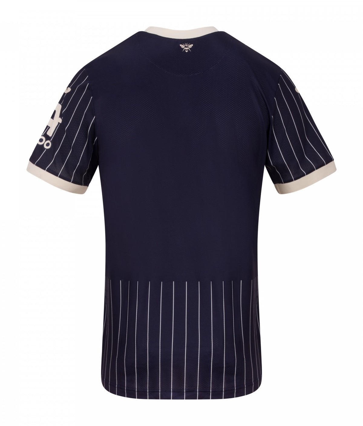 Maglia Brentford FC Away 26/27