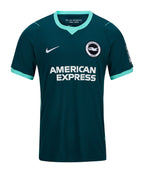 Maglia Brighton Third 26/27