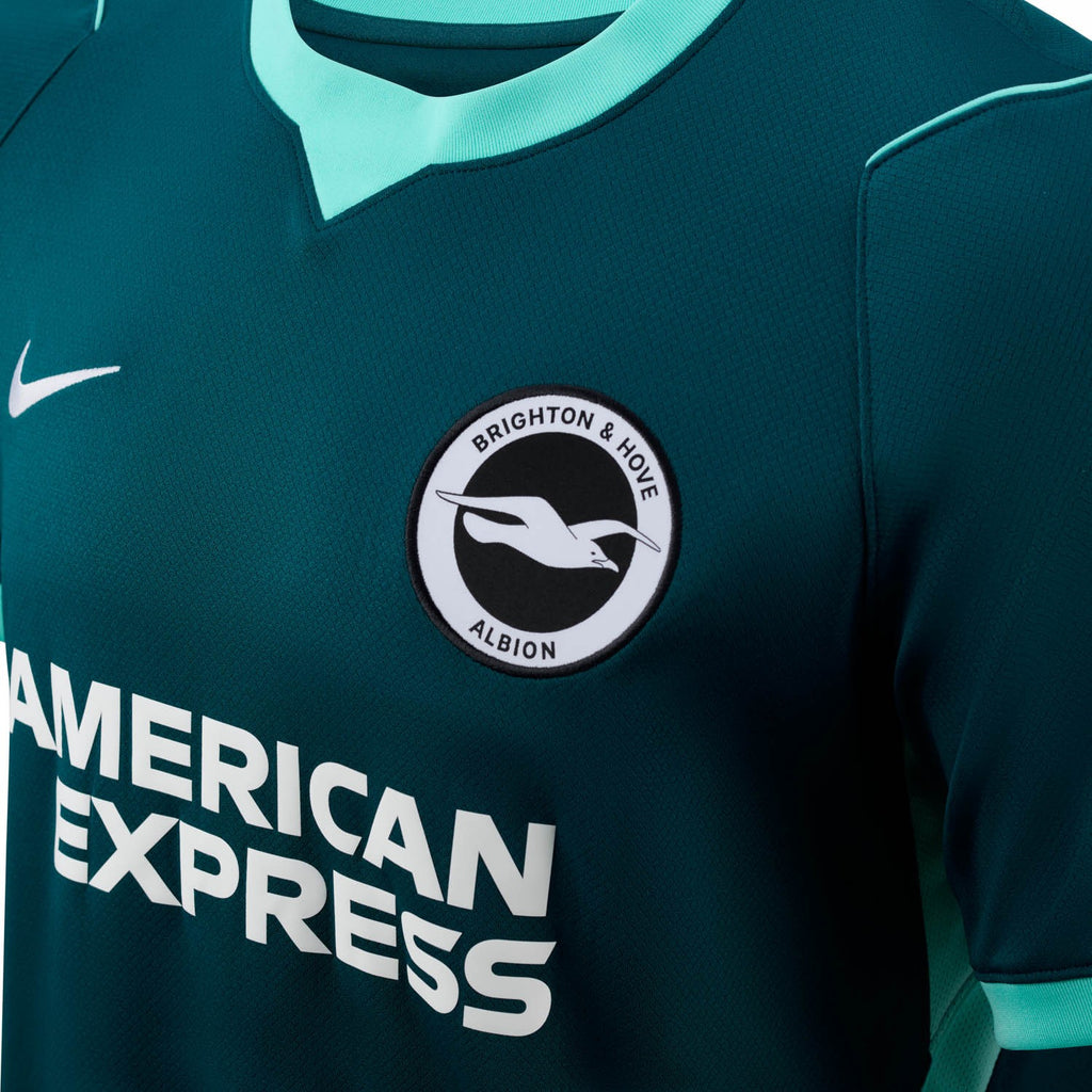 Maglia Brighton Third 26/27
