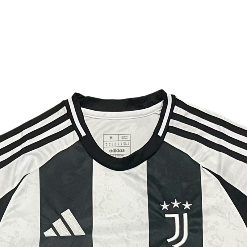 Maglia Juventus Home 24/25