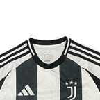 Maglia Juventus Home 2024/25
