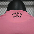 Maglia Inter Miami Home 25/26 - Versione Giocatore