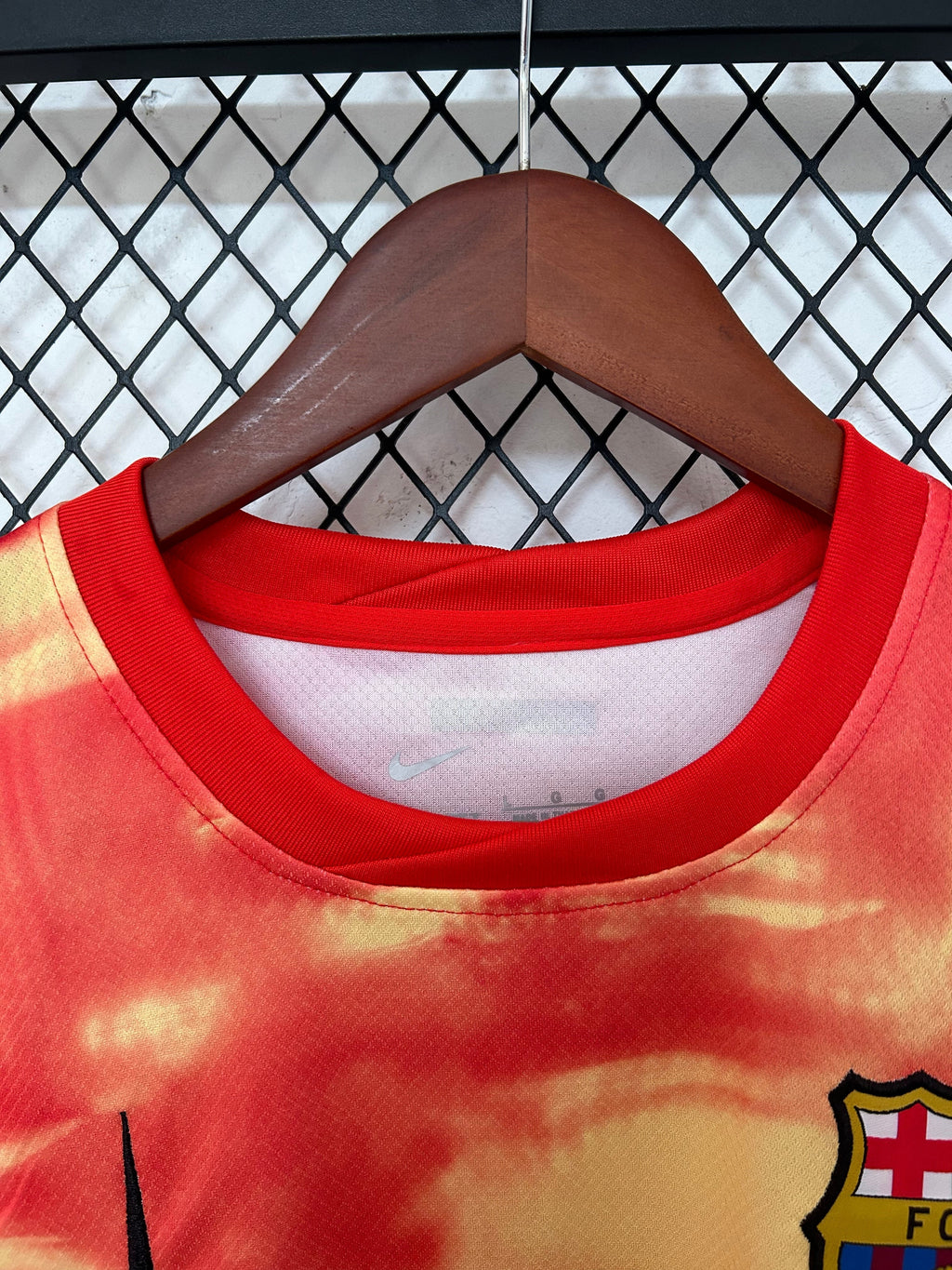 Maglia FC Barcelona 25/26 - Edizione Speciale