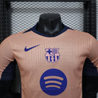 Maglia FC Barcelona Edizione Speciale 25/26 - Versione Giocatore