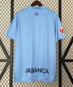 Maglia RC Celta Home 24/25  - Con Patch La Liga