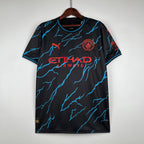 Maglia Manchester City Third 23/24