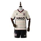 T-shirt e Pantaloncini Bambino Ipswich Town Away 26/27