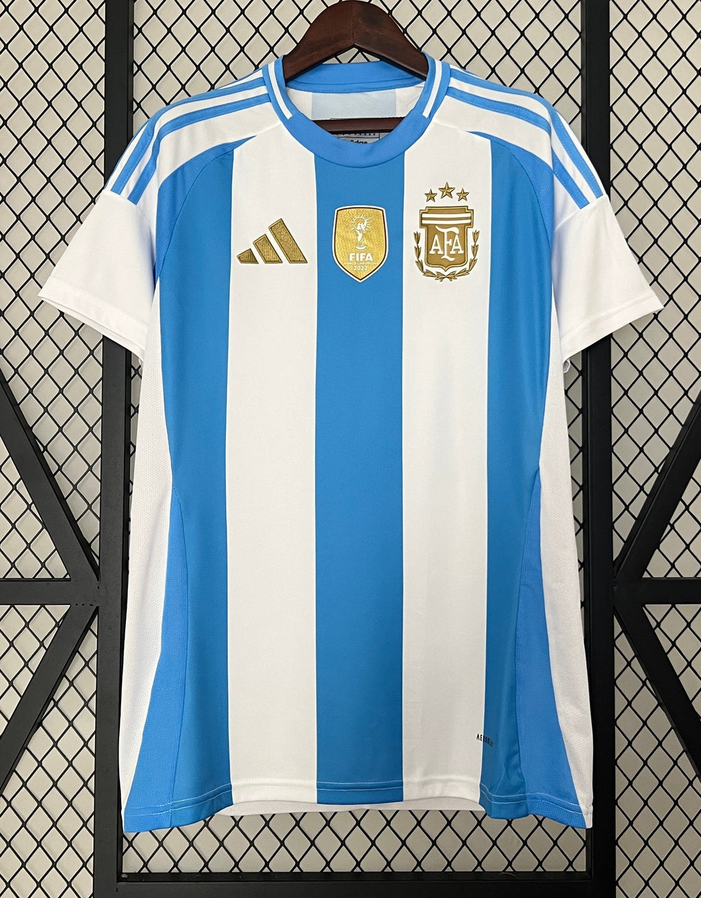 Maglia Argentina Home 24/25