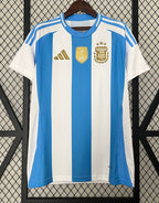 Maglia Argentina Home 24/25