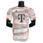 Maglia Bayern Monaco Away 25/26 - Versione Giocatore