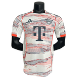Maglia Bayern Monaco Away 25/26 - Versione Giocatore