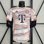Maglia Bayern Monaco Away 25/26 - Versione Giocatore