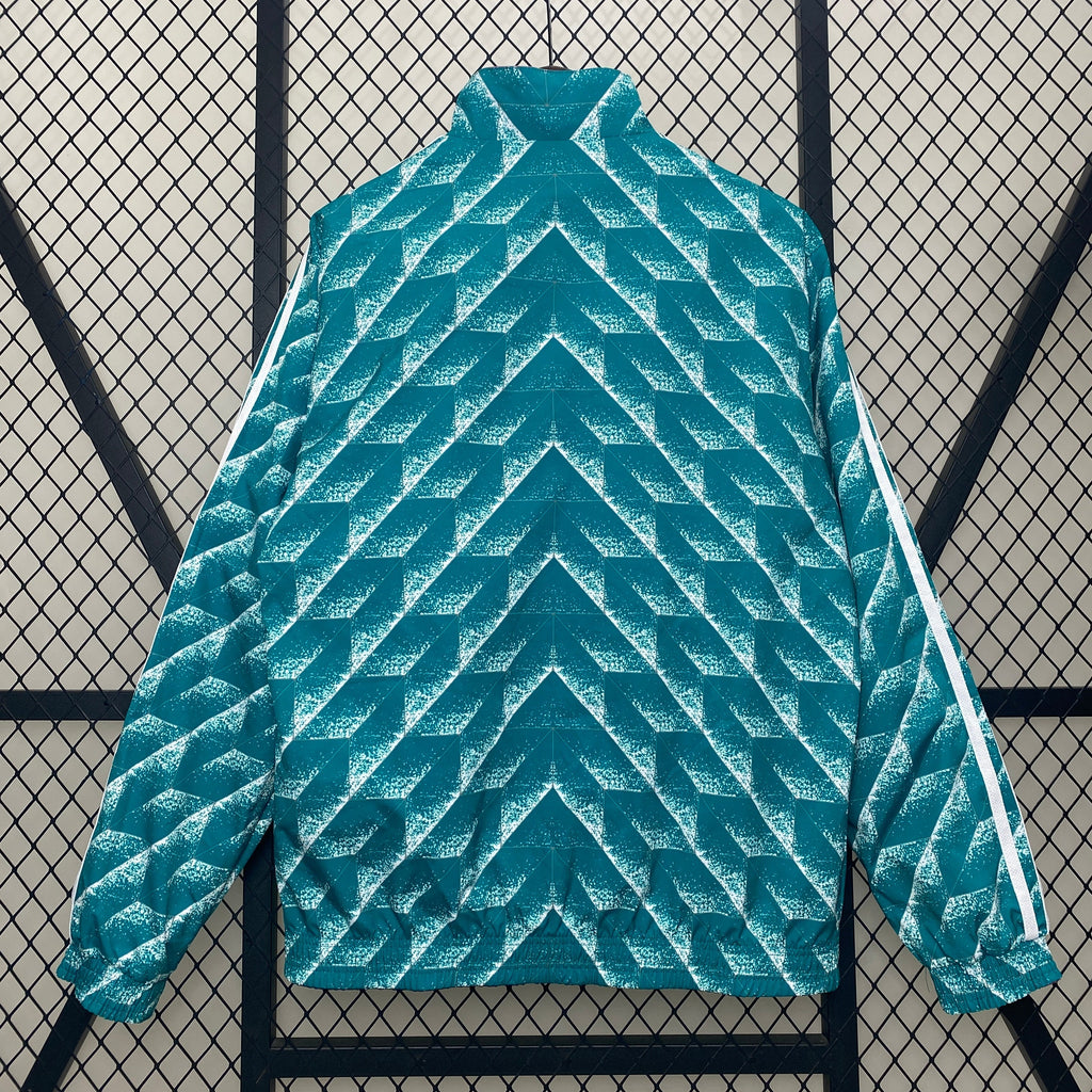 Giacca Double Face Impermeabile Germania 24/25