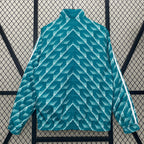 Giacca Double Face Impermeabile Germania 24/25