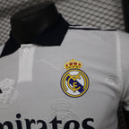Maglia Real Madrid Edizione Speciale 25/26 - Versione Giocatore