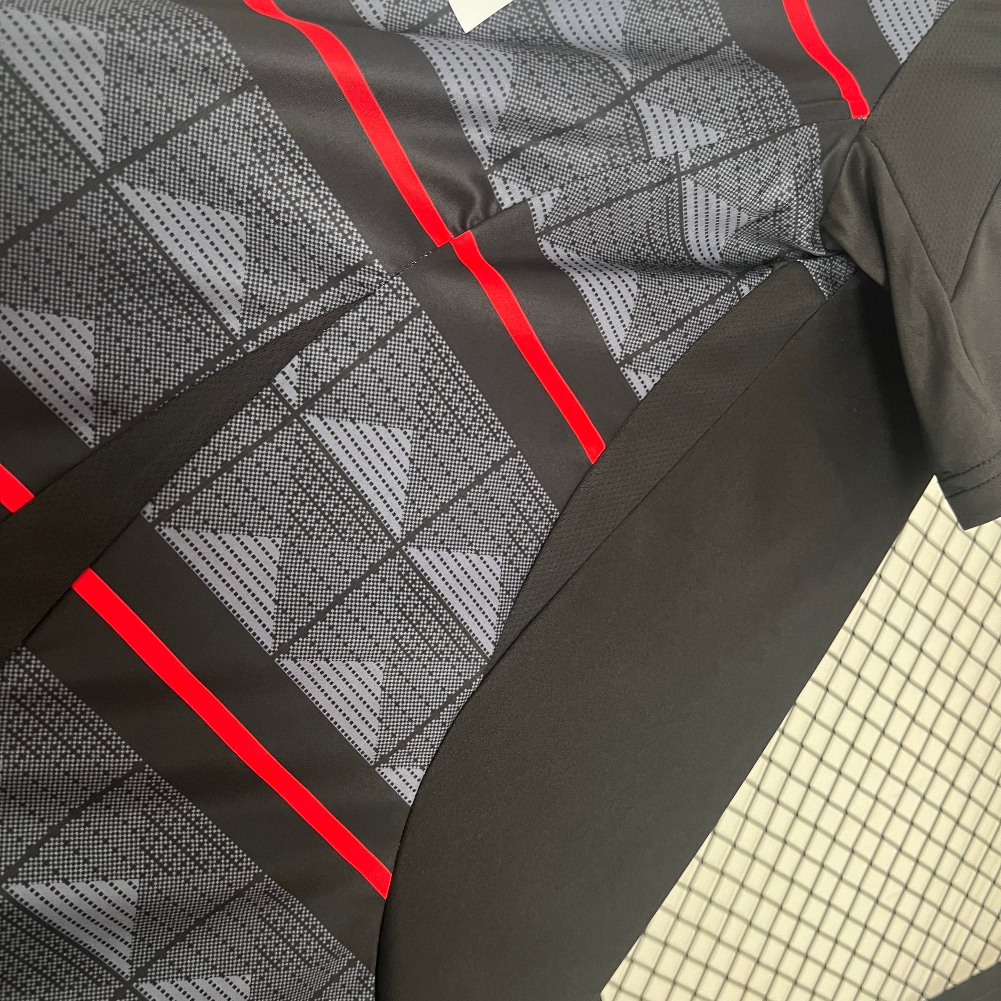 Maglia FC Union Berlin Away 24/25