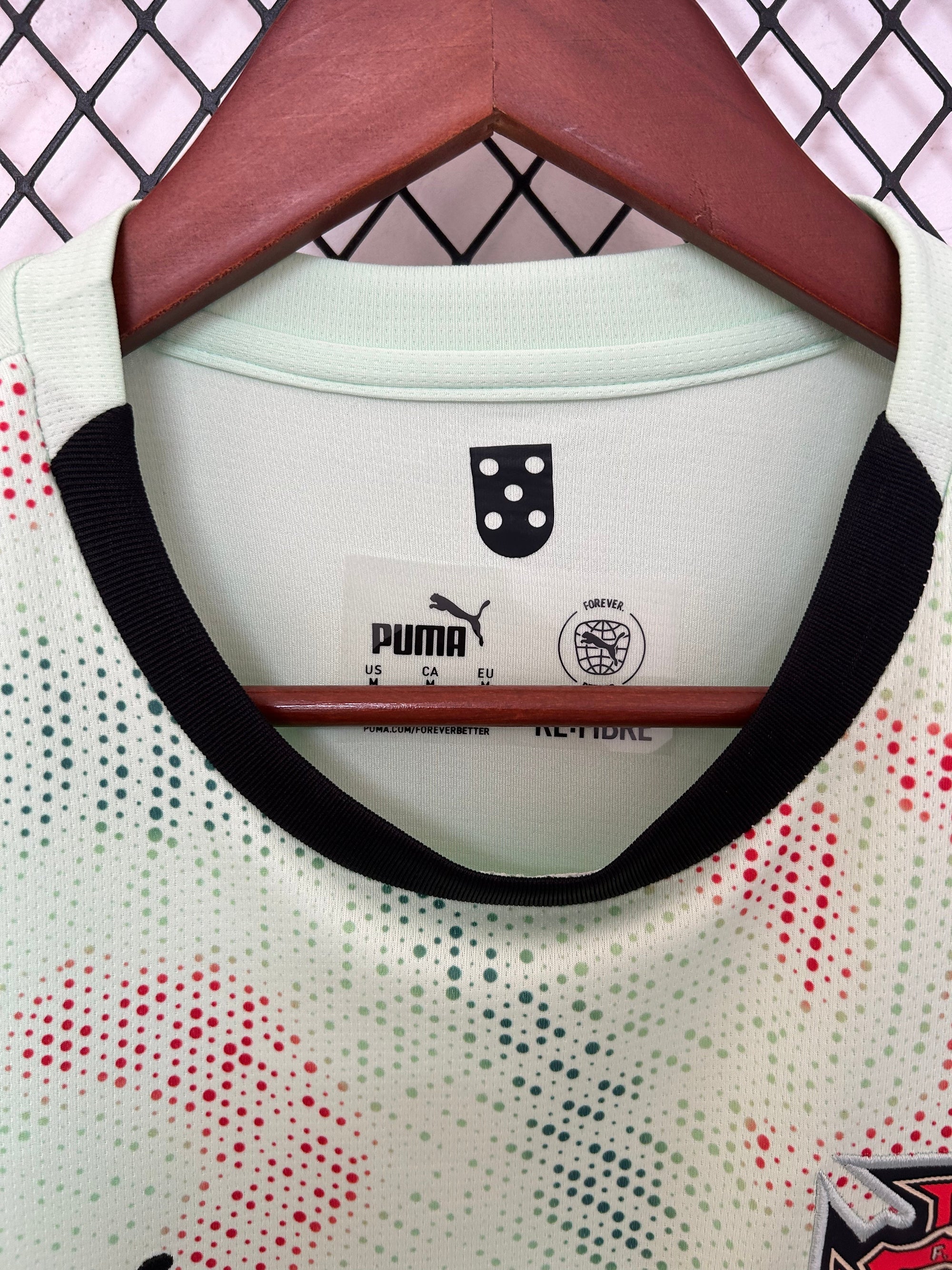 Maglia Portogallo Away 25/26