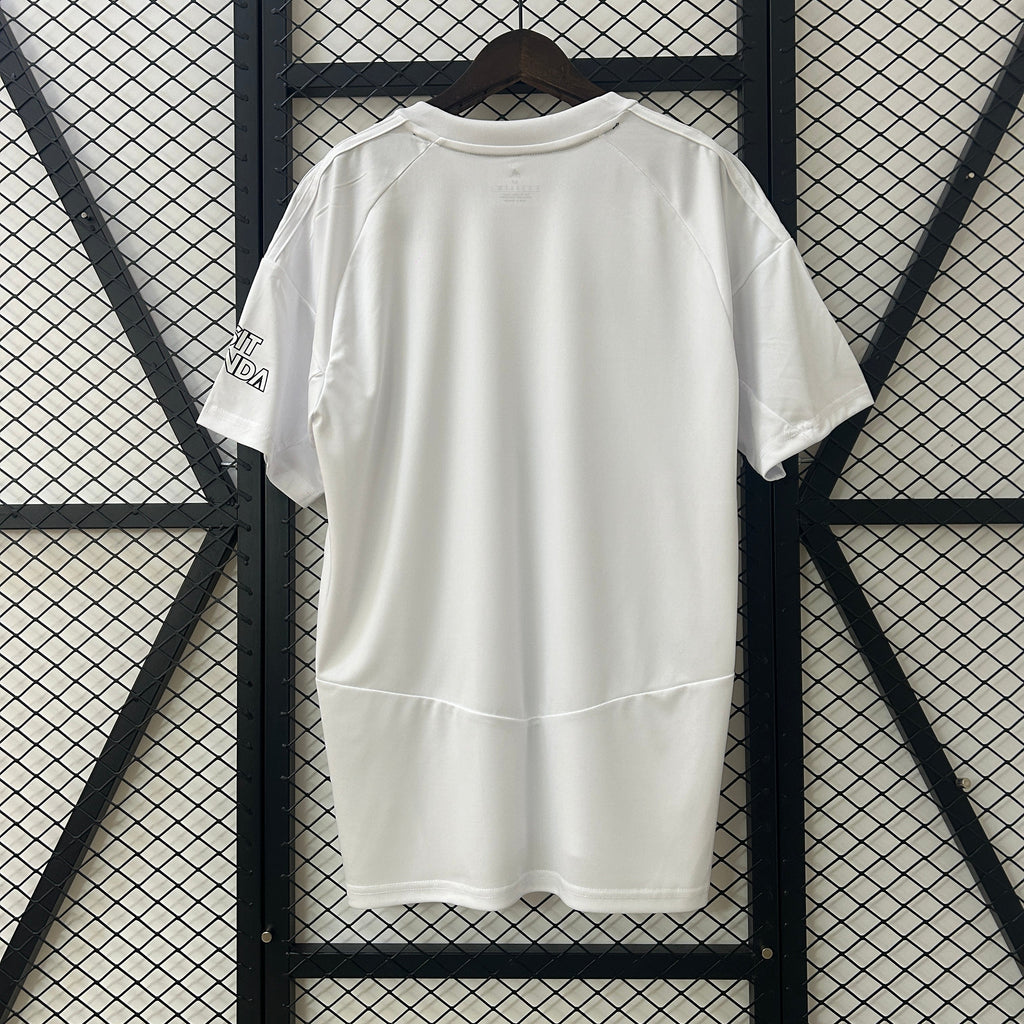 Maglia do Arsenal 25/26 - Edizione Speciale