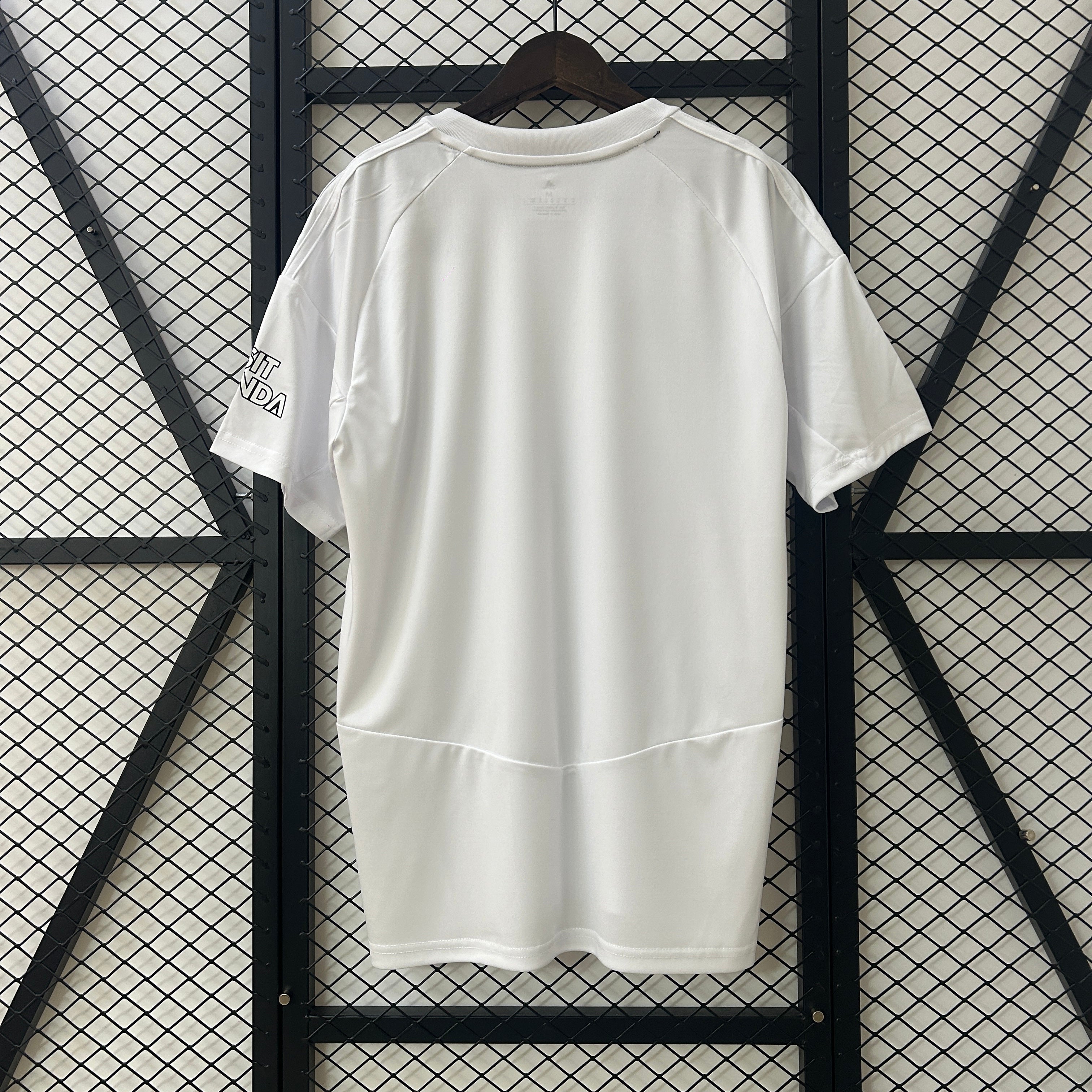 Maglia do Arsenal 25/26 - Edizione Speciale