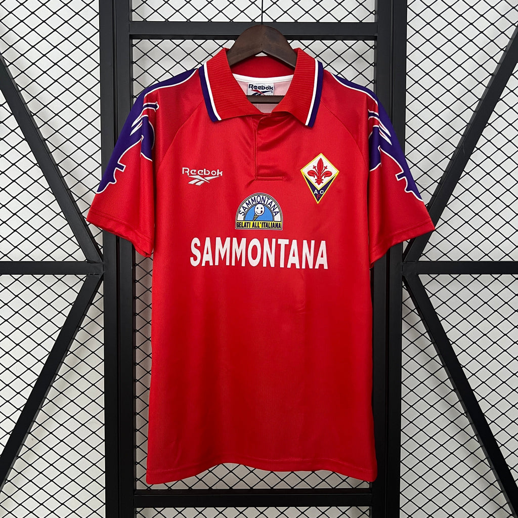Maglia Fiorentina Retro 95/96