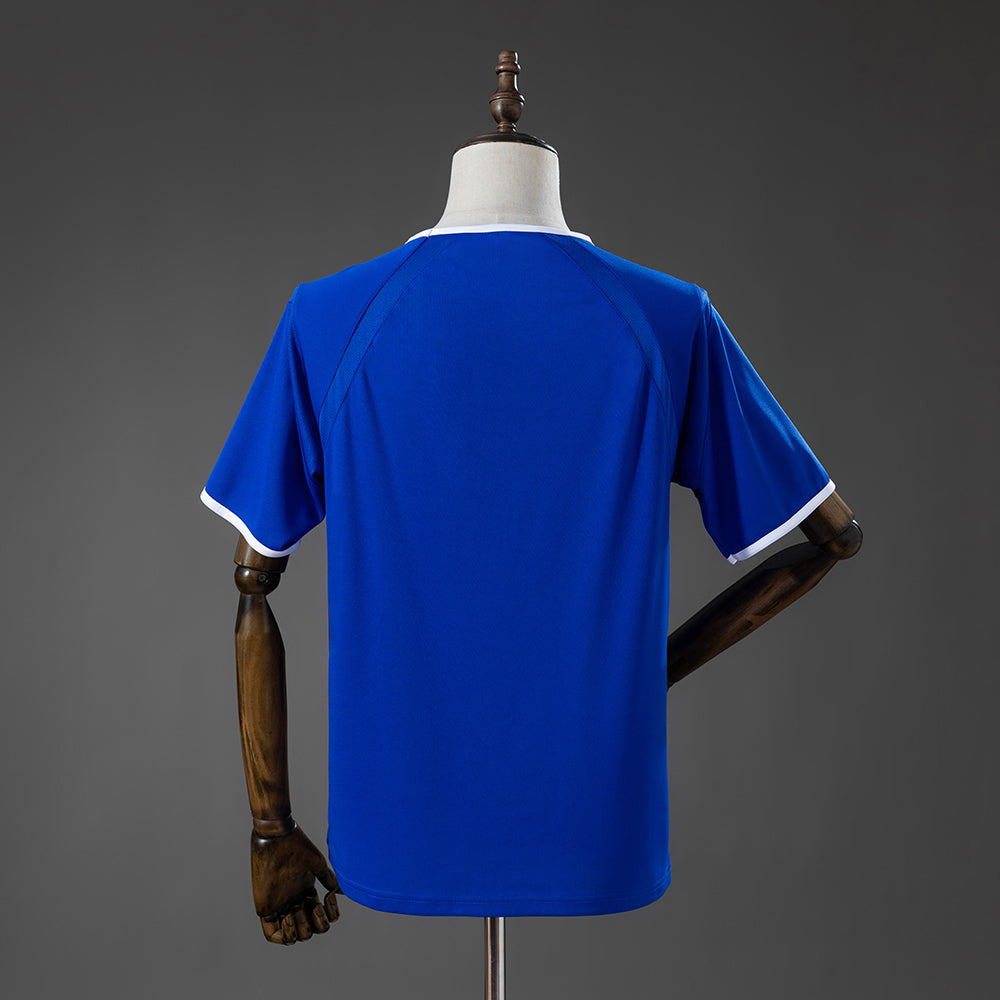 Maglia Everton FC Retro 2003/2004
