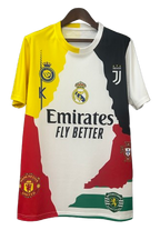 Maglia CR7 - Edizione Speciale
