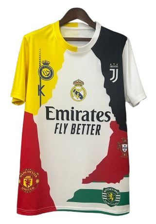 Maglia CR7 - Edizione Speciale
