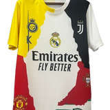 Maglia CR7 - Edizione Speciale