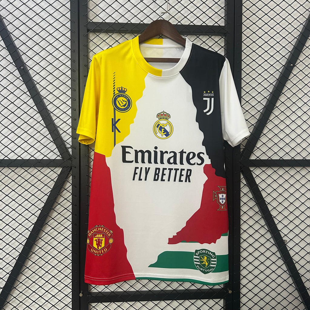 Maglia CR7 - Edizione Speciale