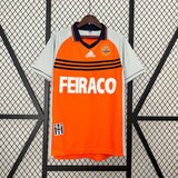 Maglia Deportivo La Coruña Retro 98/99