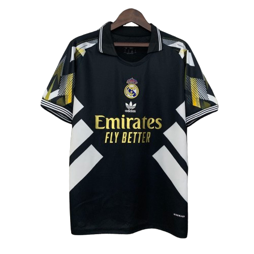 Maglia Real Madrid 25/26 - Edizione Speciale