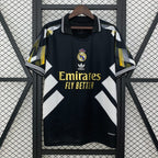 Maglia Real Madrid 25/26 - Edizione Speciale