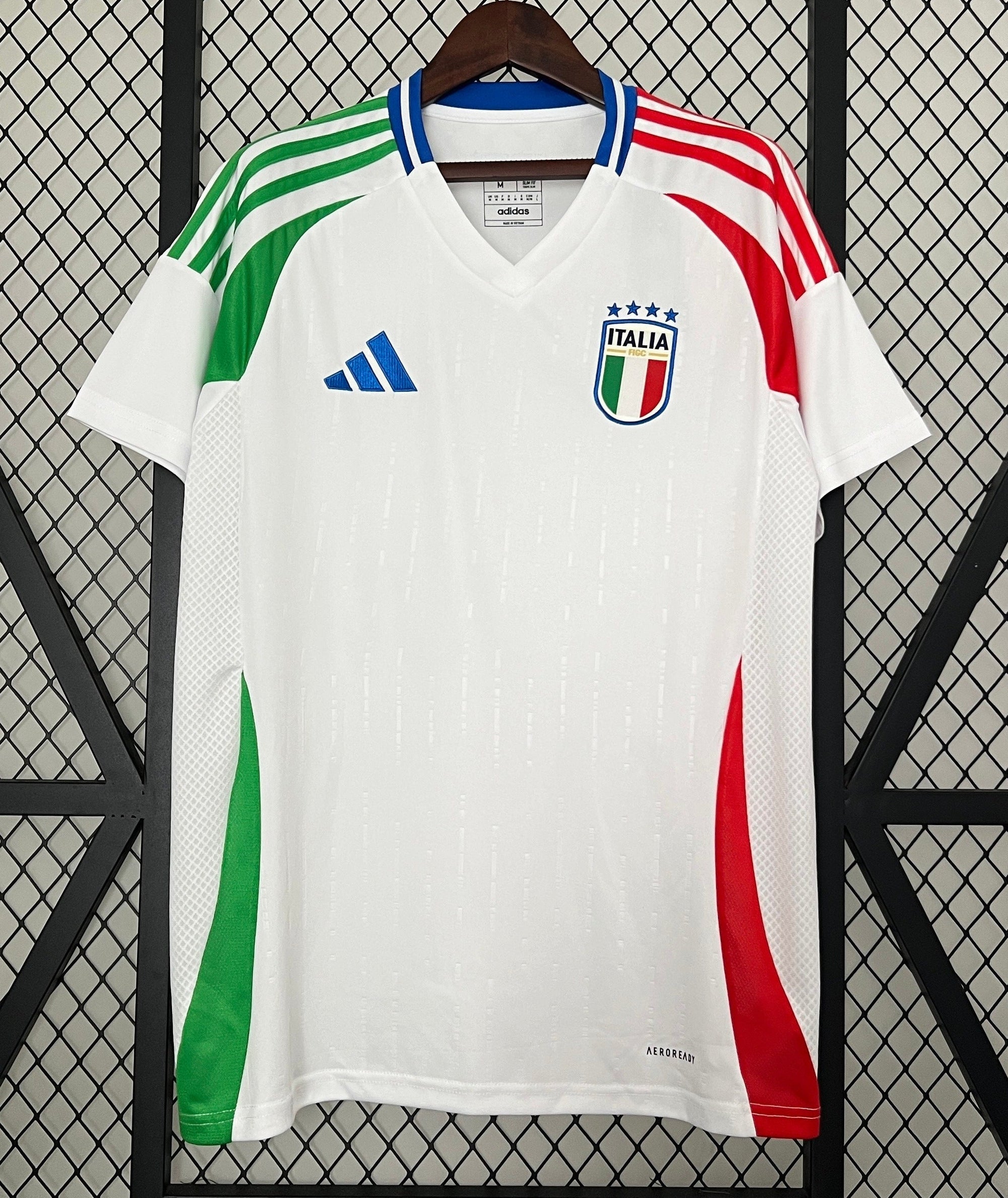 Maglia Italia Away 24/25