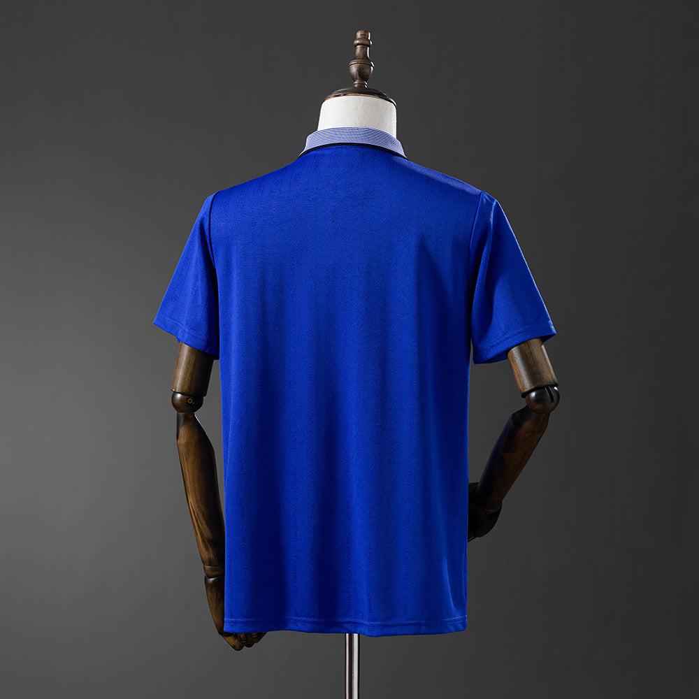 Maglia Everton FC Retro 1994/1995