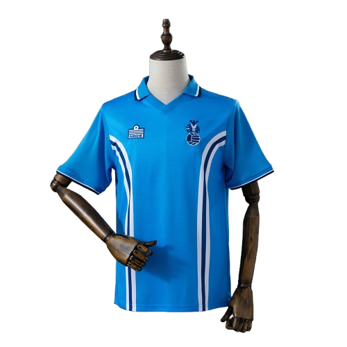 Maglia Coventry City Retro 1975-1981