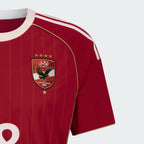 Maglia Al Ahly Home 25/26
