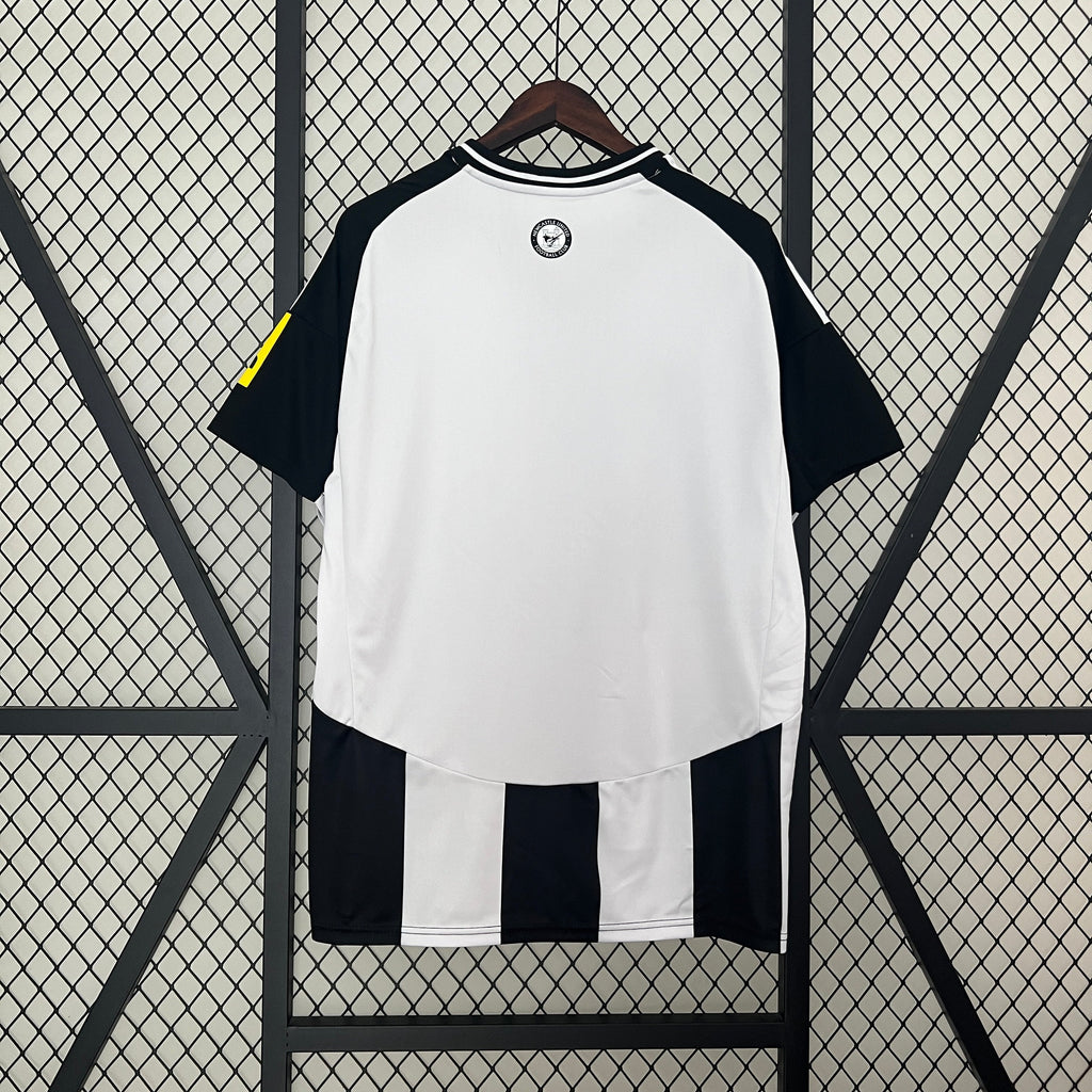 Maglia Newcastle United Home 24/25