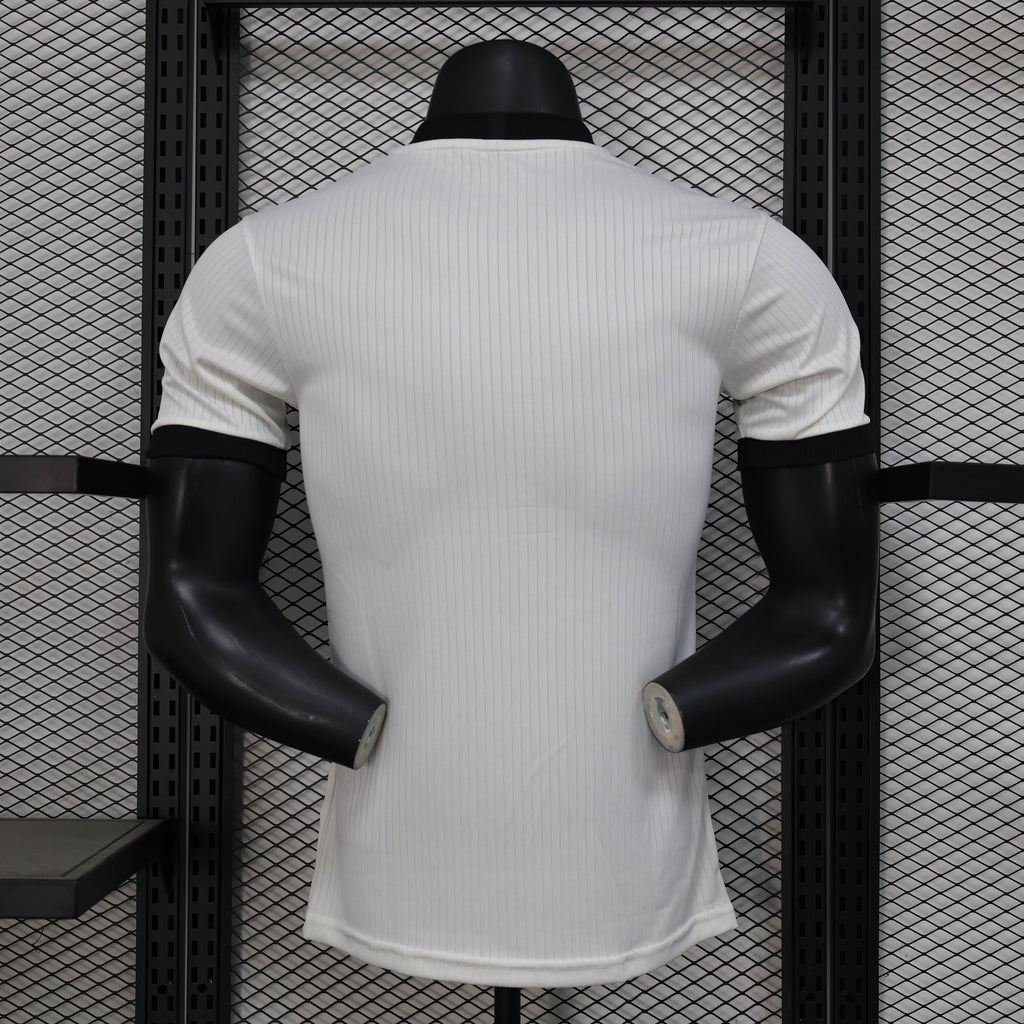 Maglia Germania Edizione Speciale "125 Anni"  25/26 - Versione Giocatore