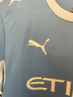 Maglia Manchester City Home 26/27