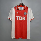 Maglia Ajax Retro 1990-1992