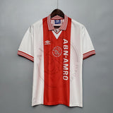 Maglia Ajax Retro 1995/1996