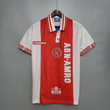 Maglia Ajax Retro 1997/1998