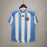 Maglia Argentina Retro 2010