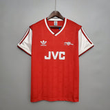 Maglia Arsenal Retro 1988/1989