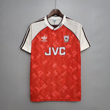 Maglia Arsenal Retro 1990/1992
