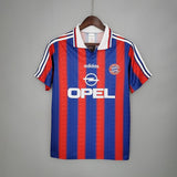 Maglia Bayern Monaco Retro 1995/1997