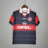 Maglia Bayern Monaco Retro 1997/1999