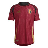 Maglia Belgio Home 24/25