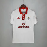 Maglia Benfica Retro 2004/2005